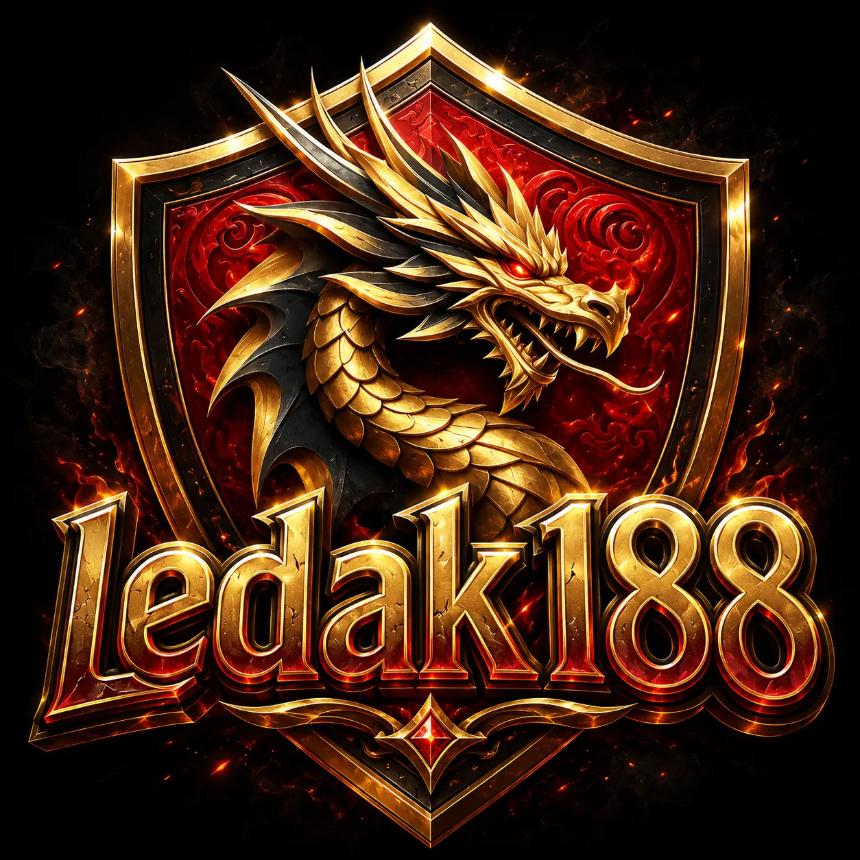 LEDAK188 - Petualangan Tanpa Batas di Dunia Terbuka
