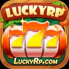 LUCKYRP - Pertarungan Epik dalam Game Battle Royale