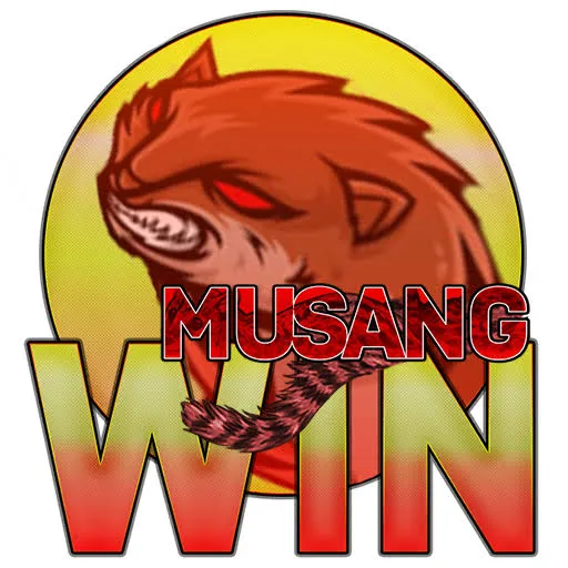 MUSANGWIN - Game Balap Seru dan Menegangkan