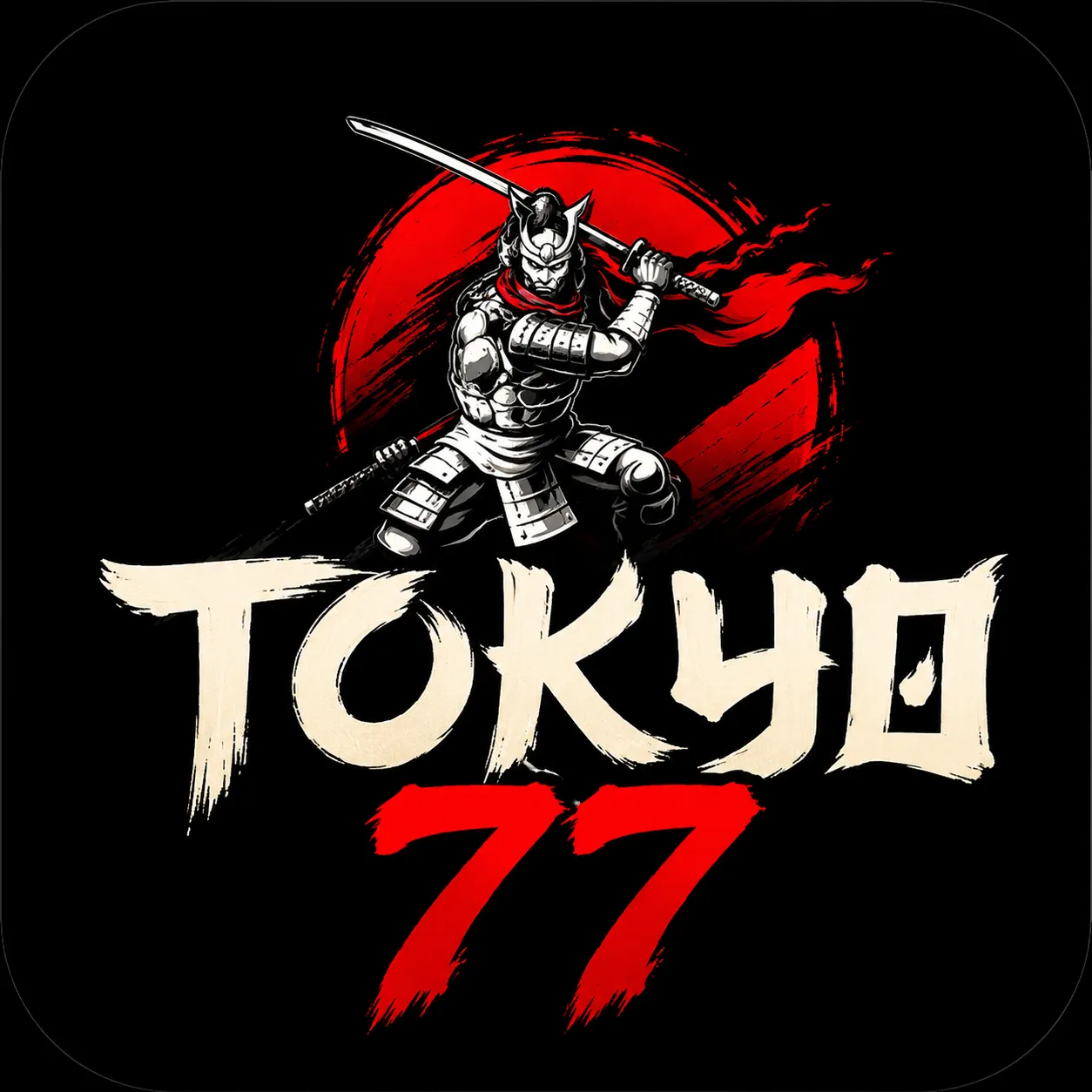 TOKYO77 - Membangun Kerajaan Bisnis Anda