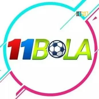 Logo 11bola